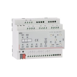 Bộ Đóng Ngắt KNX Actuator