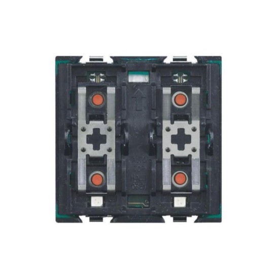 Công Tắc KNX 4 Phím Có Mặt Che Arteor - 067571 Công Tắc KNX 4 Phím Có Mặt Che Arteor - 067571
