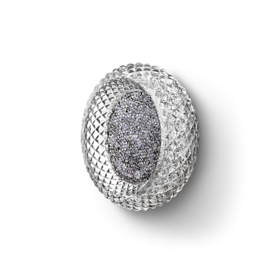 Công Tắc Điều Khiển Xoay Thông Minh Gắn Tường Queen Series Công Tắc Điều Khiển Xoay Thông Minh Gắn Tường Queen Series