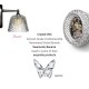Công Tắc Điều Khiển Xoay Thông Minh Gắn Tường Queen Series Công Tắc Điều Khiển Xoay Thông Minh Gắn Tường Queen Series